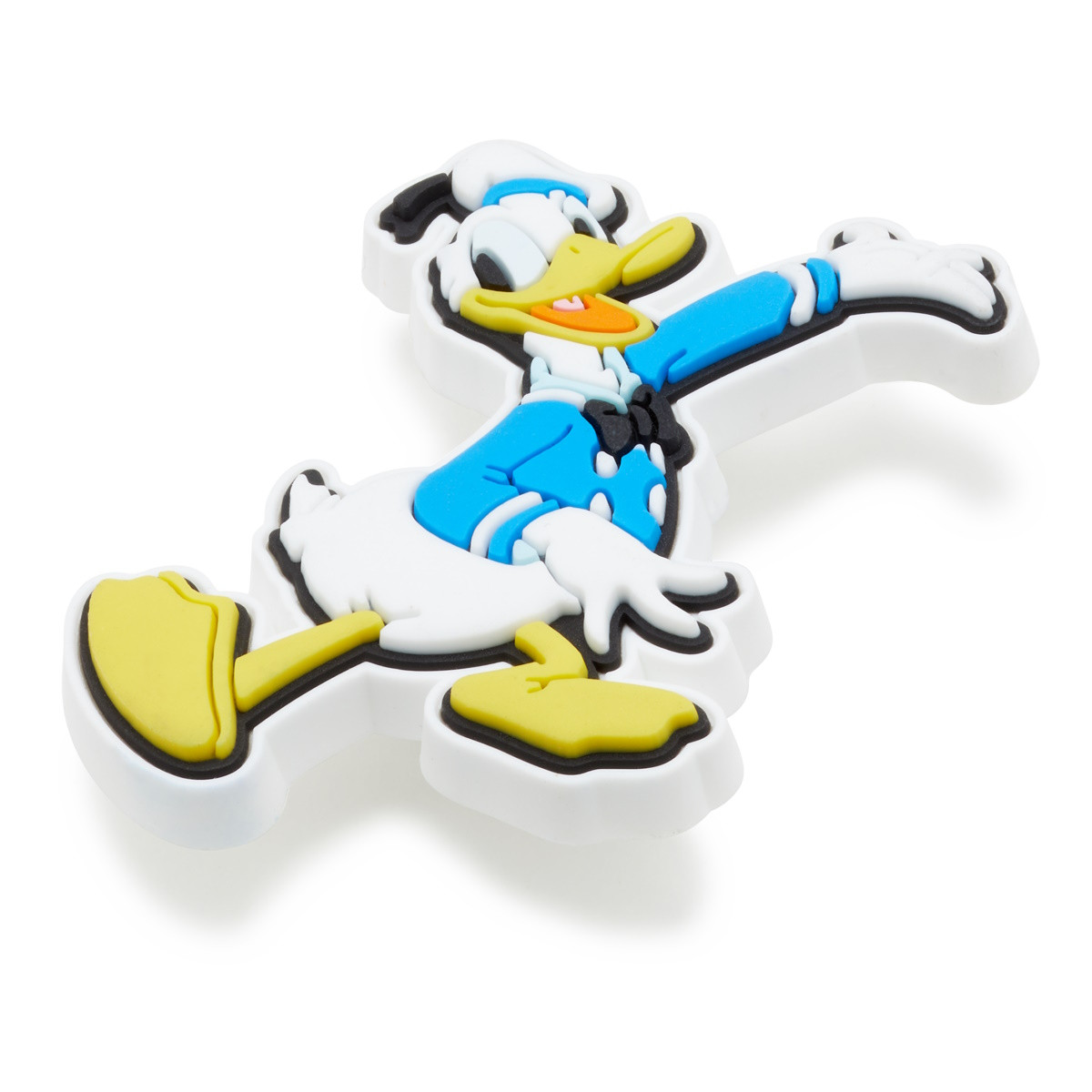 Jibbitz Crocs Donald Duck Character - imagine 5
